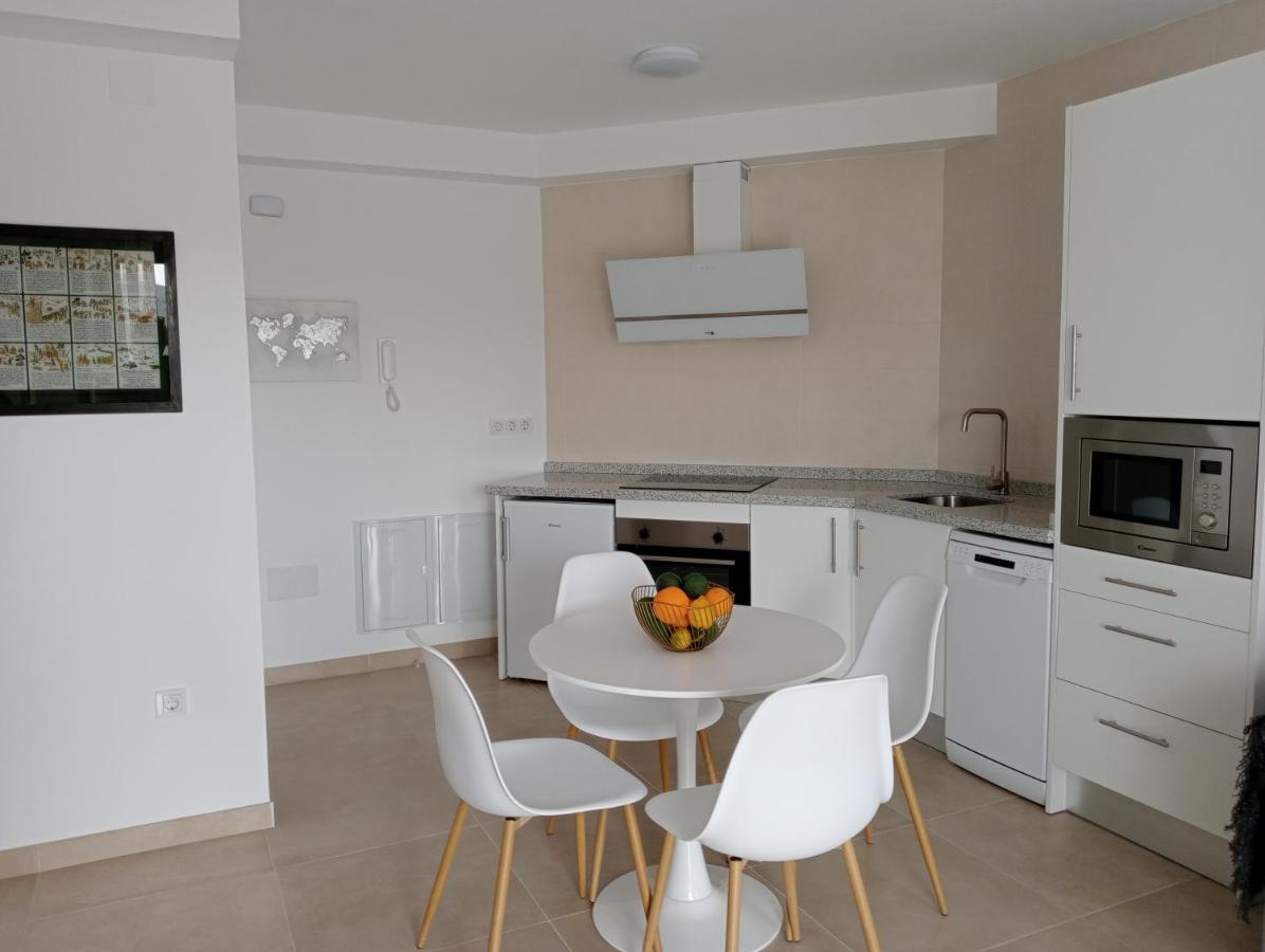 Casa Ilusion Apartment ฟรีฮิเลียนา ภายนอก รูปภาพ