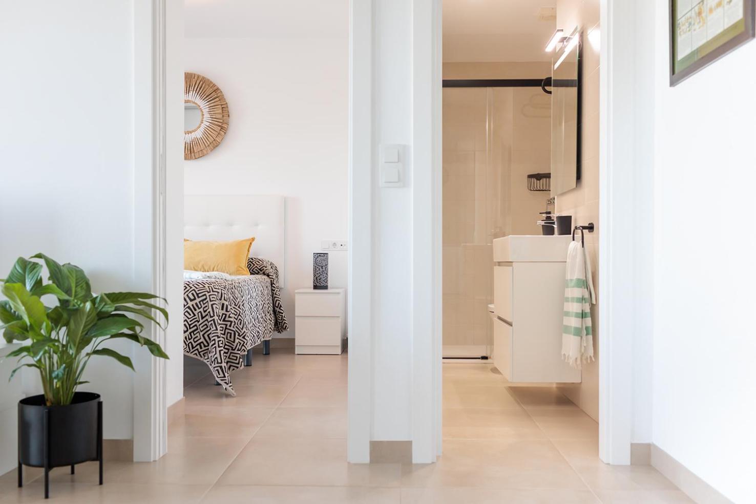 Casa Ilusion Apartment ฟรีฮิเลียนา ภายนอก รูปภาพ