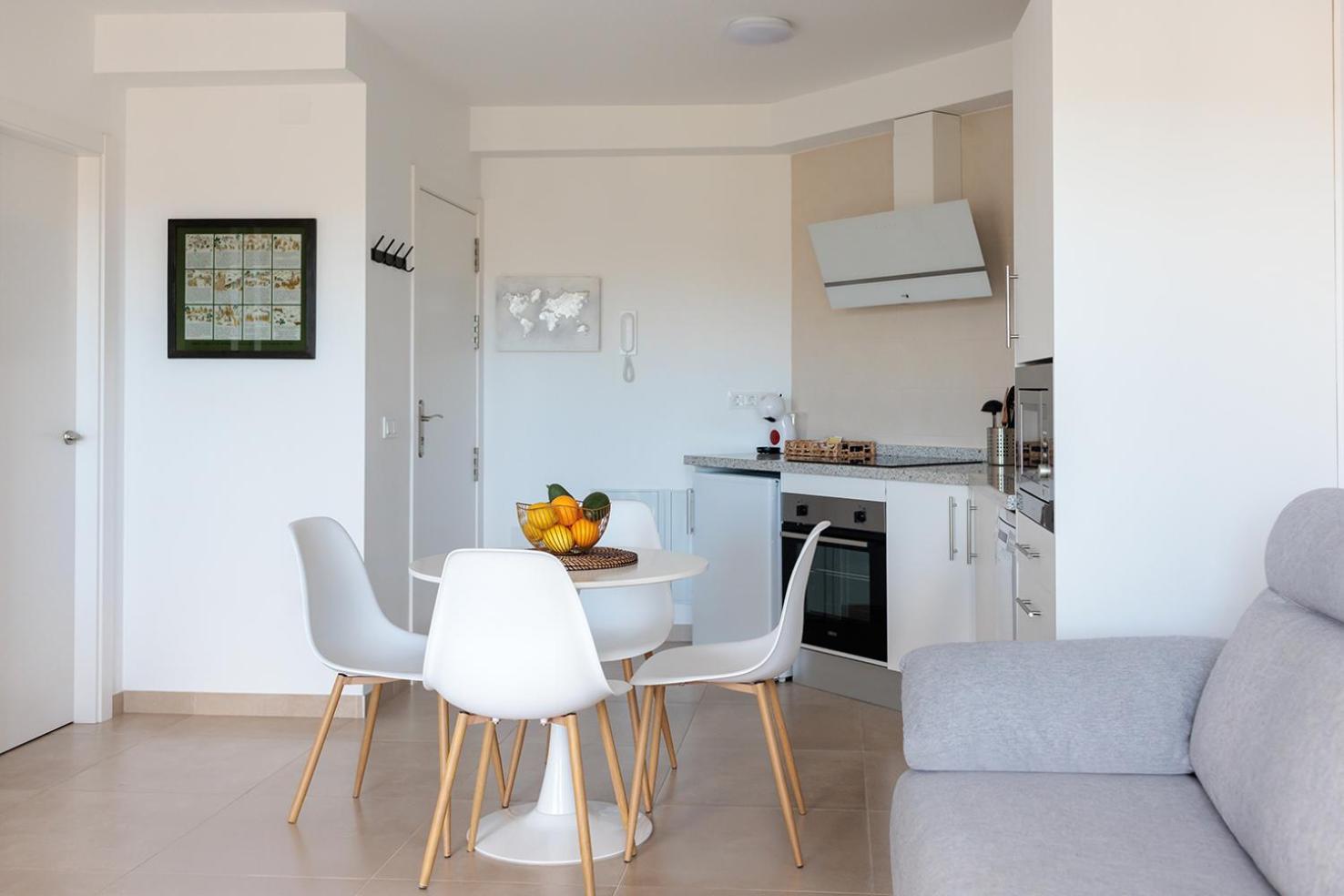 Casa Ilusion Apartment ฟรีฮิเลียนา ภายนอก รูปภาพ