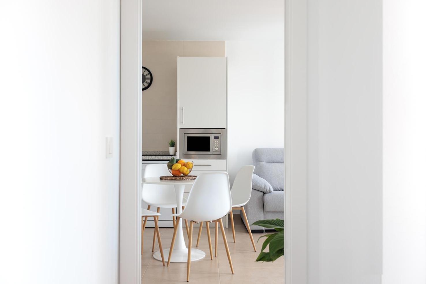 Casa Ilusion Apartment ฟรีฮิเลียนา ภายนอก รูปภาพ