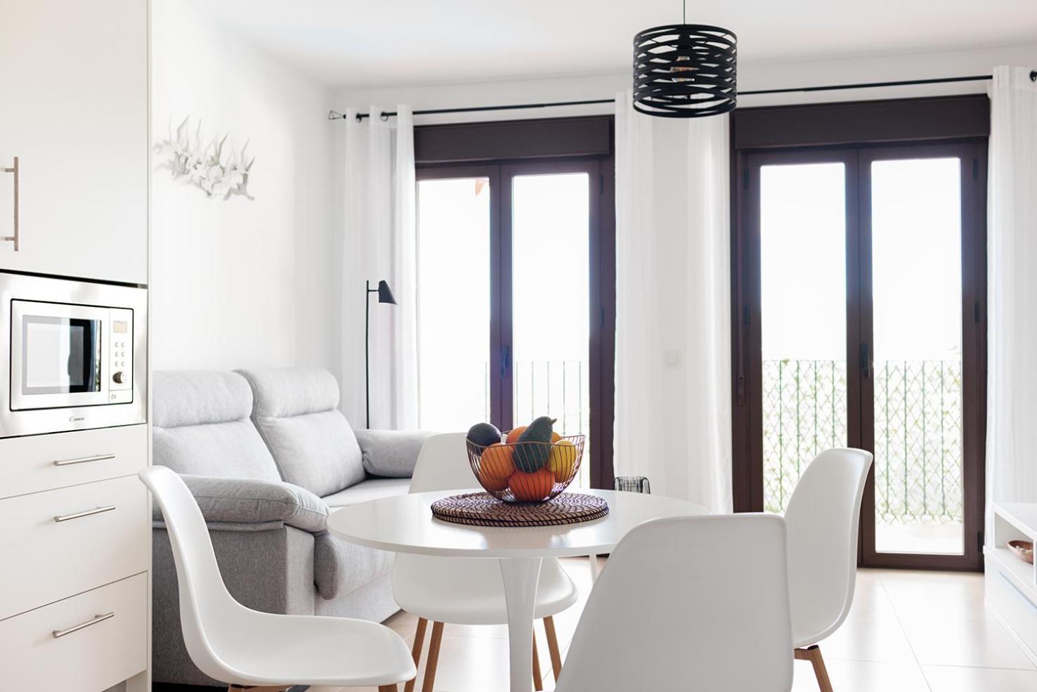 Casa Ilusion Apartment ฟรีฮิเลียนา ภายนอก รูปภาพ