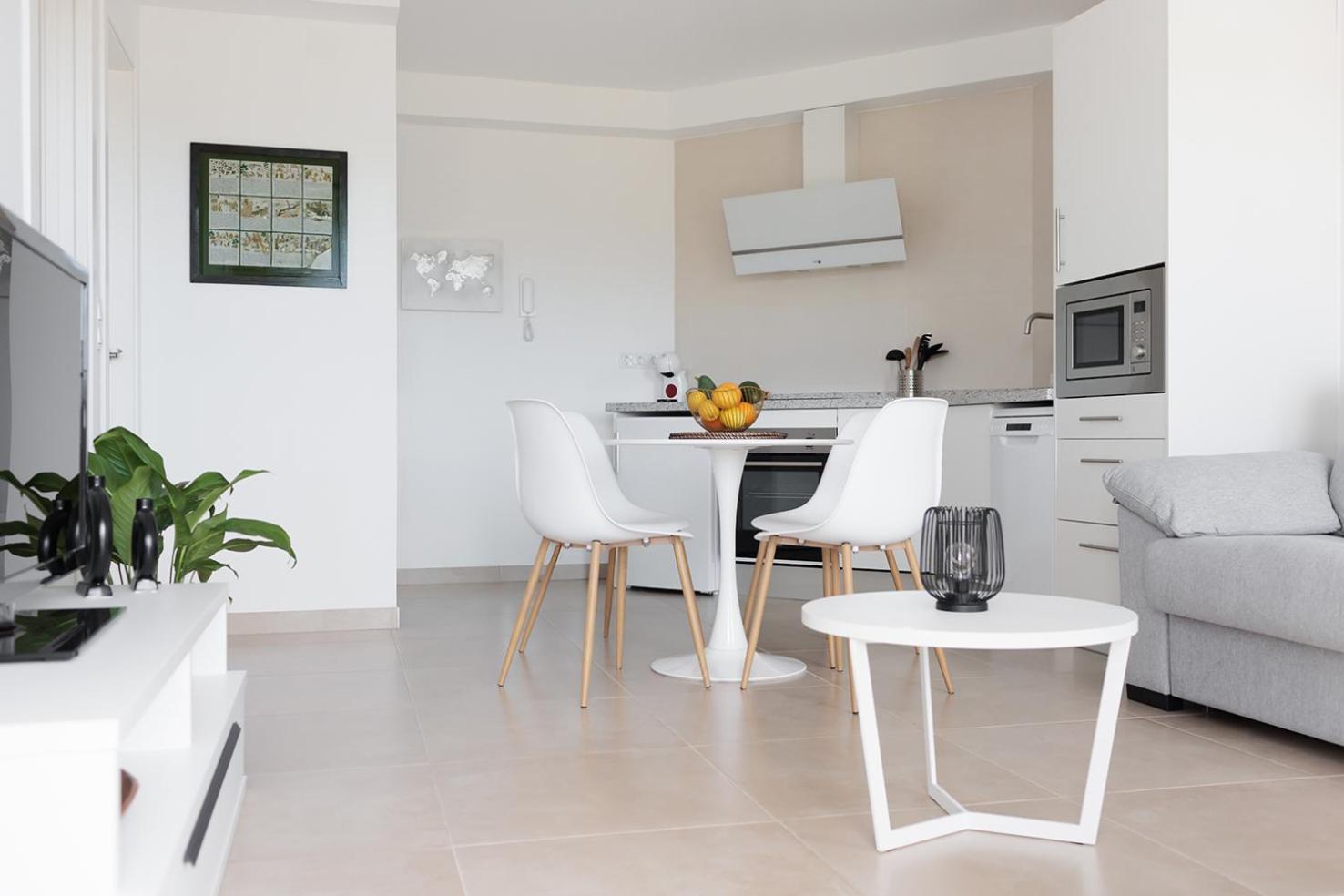 Casa Ilusion Apartment ฟรีฮิเลียนา ภายนอก รูปภาพ