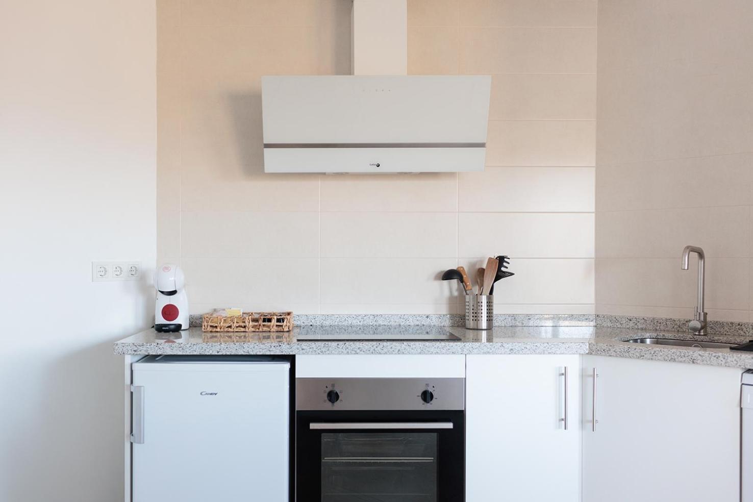Casa Ilusion Apartment ฟรีฮิเลียนา ภายนอก รูปภาพ
