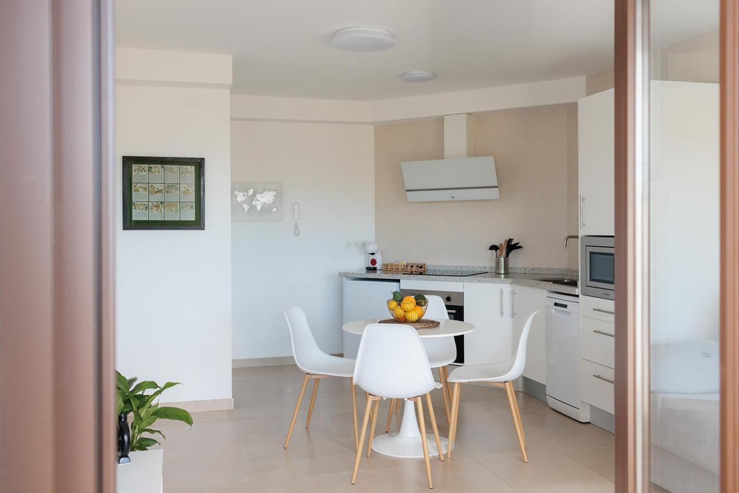 Casa Ilusion Apartment ฟรีฮิเลียนา ภายนอก รูปภาพ