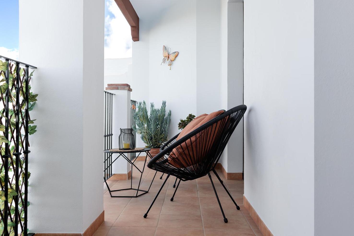 Casa Ilusion Apartment ฟรีฮิเลียนา ภายนอก รูปภาพ
