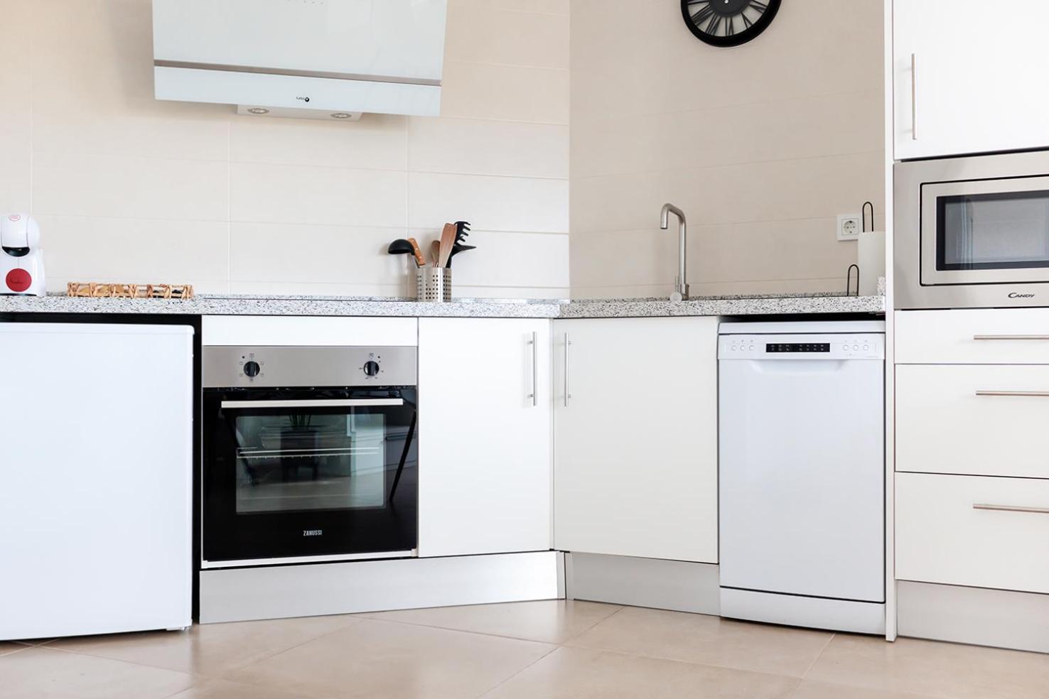 Casa Ilusion Apartment ฟรีฮิเลียนา ภายนอก รูปภาพ