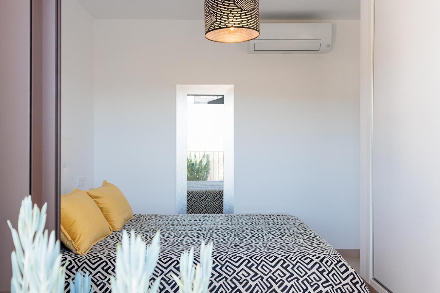 Casa Ilusion Apartment ฟรีฮิเลียนา ภายนอก รูปภาพ