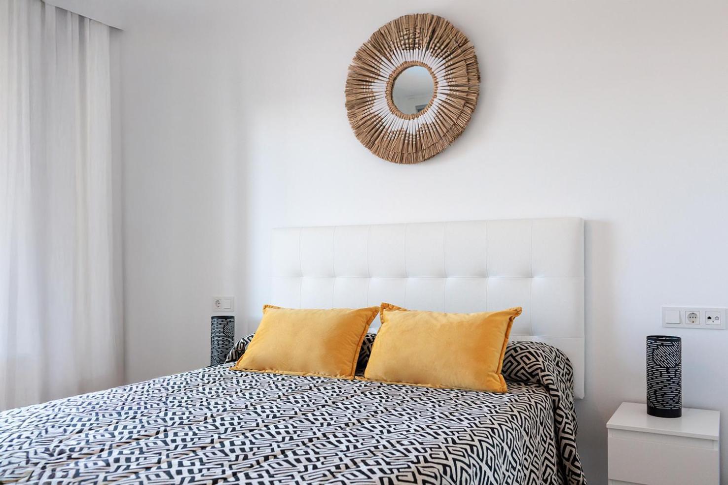 Casa Ilusion Apartment ฟรีฮิเลียนา ภายนอก รูปภาพ