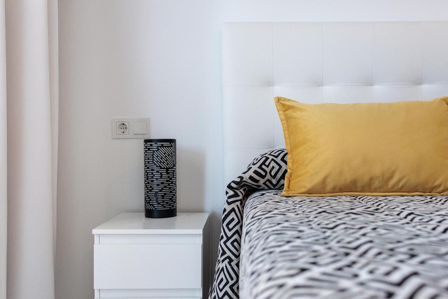 Casa Ilusion Apartment ฟรีฮิเลียนา ภายนอก รูปภาพ