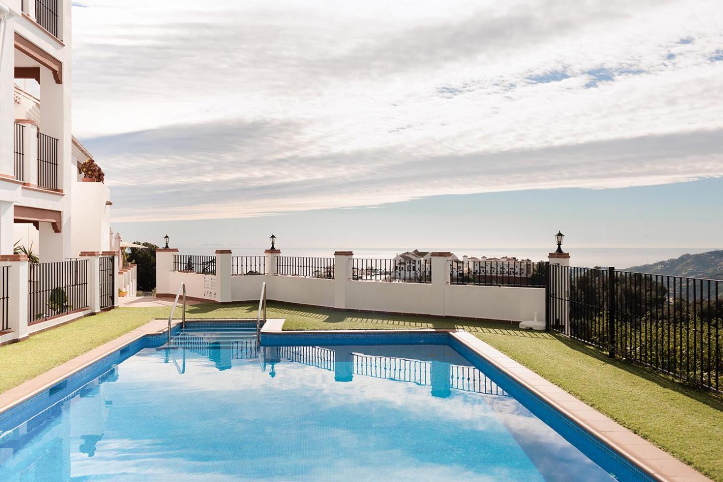 Casa Ilusion Apartment ฟรีฮิเลียนา ภายนอก รูปภาพ